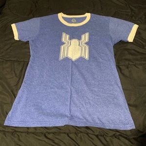 Spider-Man shirt